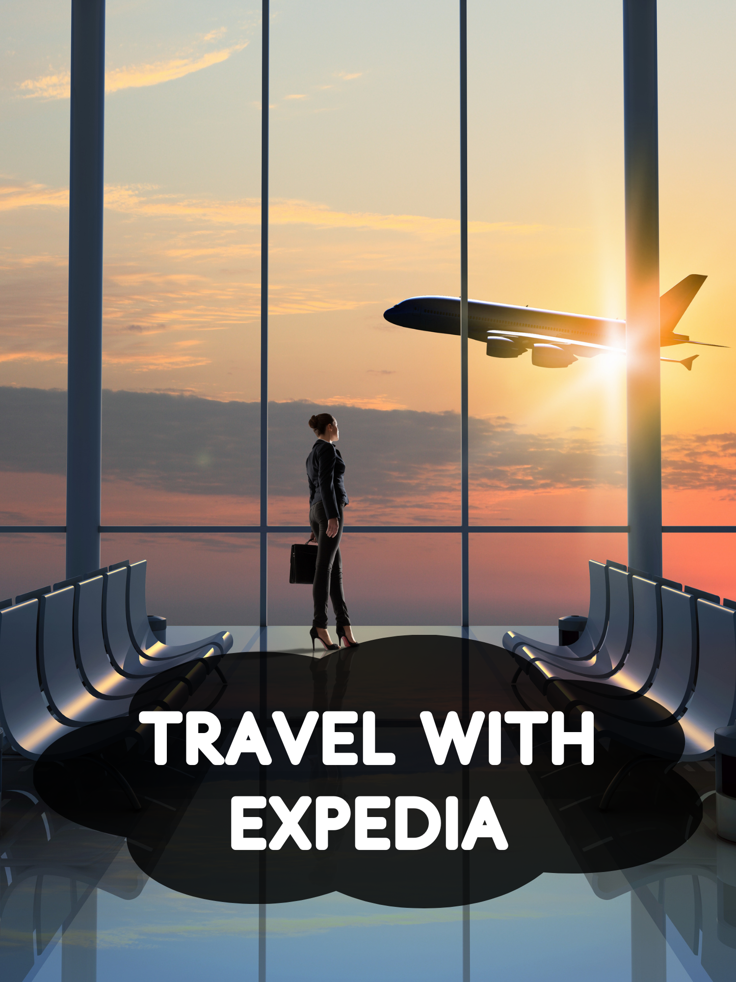 Travel with Expedia