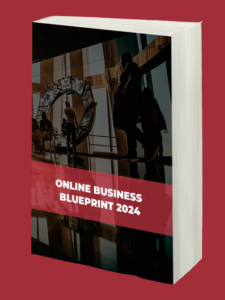 Online Business Blueprint 2024